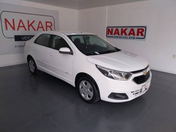 CHEVROLET COBALT 1.4 MPFI LT 8V FLEX 4P MANUAL CHEVROLET COBALT 1.4 MPFI LT 8V FLEX 4P MANUAL